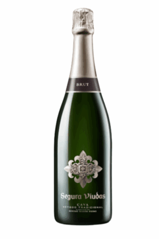 Segura Viudas Brut Reserve Cava Nv - 750ml