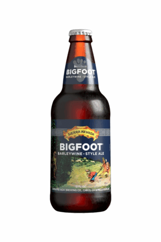 Sierra Nevada Bigfoot - 6 Pack