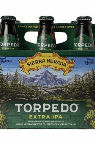 Sierra Nevada Torpedo - 6 Pack