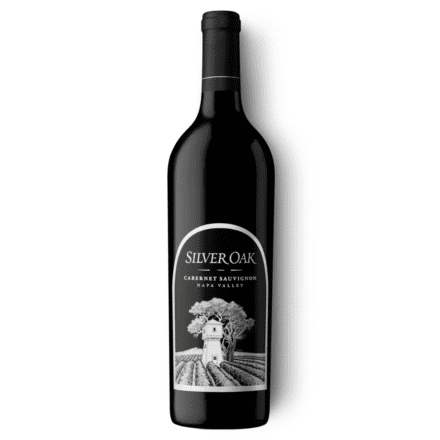 Silver Oak Napa Cabernet Sauvignon