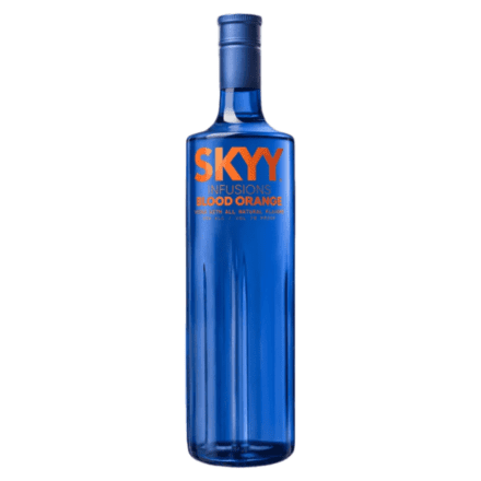 Skyy Infusions, Blood Orange - 750ml