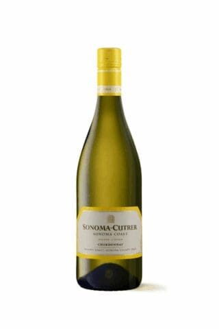 Sonoma-cutrer Chard Sonoma Coast - 750ml
