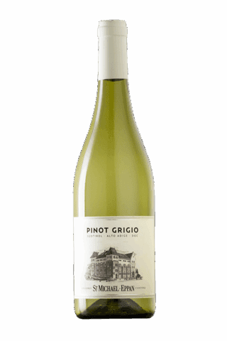 St-michael-eppan Pinot Grigio Alto Adige - 750ml