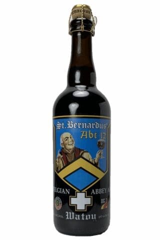 St. Bernardus Abt
