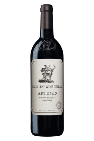 Stag's Leap Artemis Cab Sauv Napa Vly - 750ml