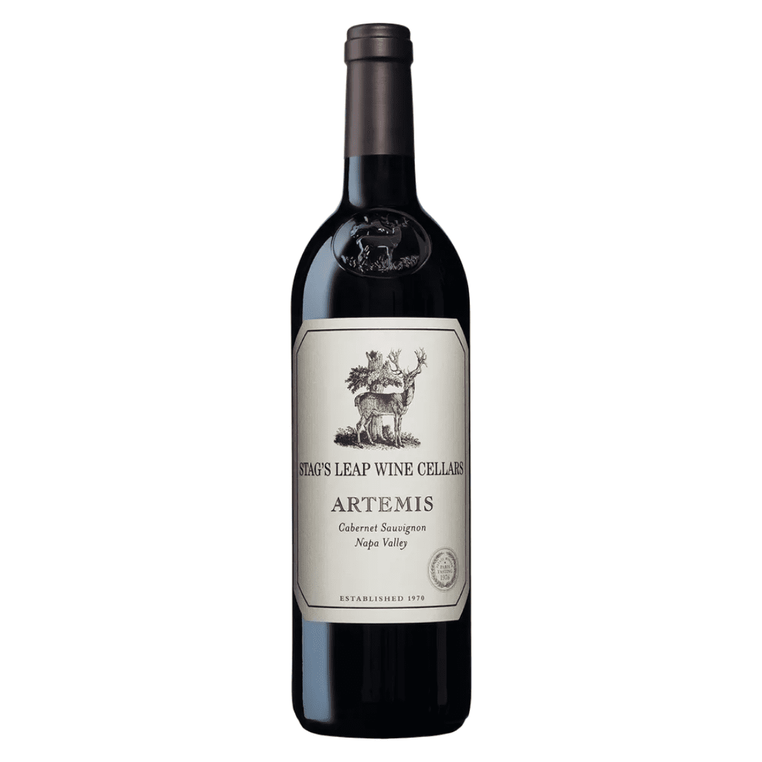 Stag's Leap Artemis Cab Sauv Napa Vly - 750ml
