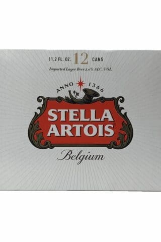 Stella Artois
