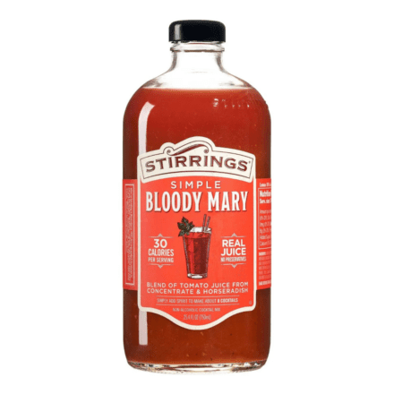 Stirrings Mixes Bloody Mary