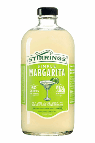 Stirrings Mixes Margarita