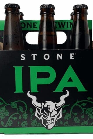Stone Brewing Co. Ipa - 6 Pack