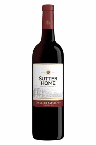 Sutter Home 1.5l Cab Sauv Ca - 1.5l