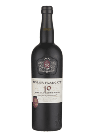 Taylor Fladgate Tawny 10 Yrs Porto - 750ml