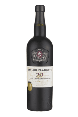 Taylor Fladgate Tawny 20 Yrs Porto - 750ml