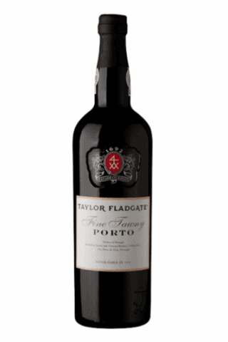 Taylor Fladgate Fine Tawny Porto - 750ml