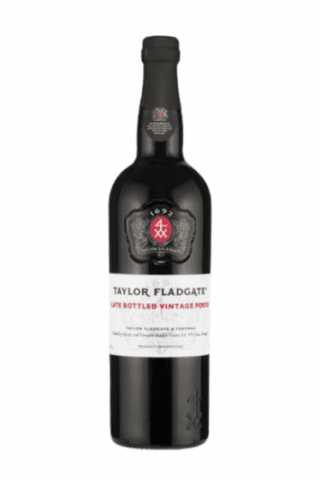 Taylor Fladgate Lbv Porto - 750ml
