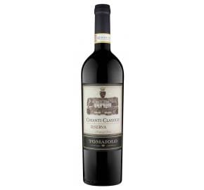 Tomaiolo Chianti Classico Riserva - 750ml