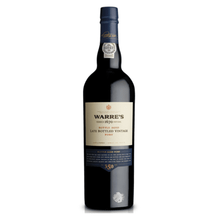 Warre's Lbv Porto - 750ml