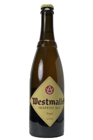 Westmalle Trappist Gift Set (3 Ales & 1 Glass)