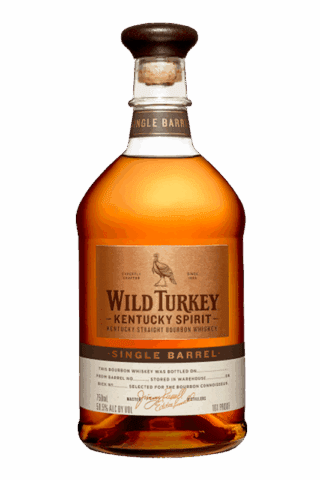Wild Turkey Kentucky Spirit - 750ml