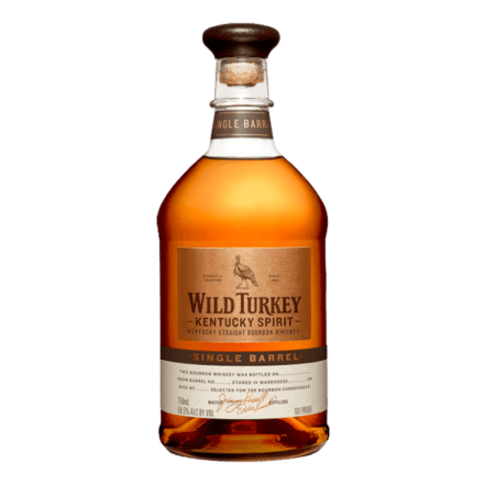 Wild Turkey Kentucky Spirit - 750ml