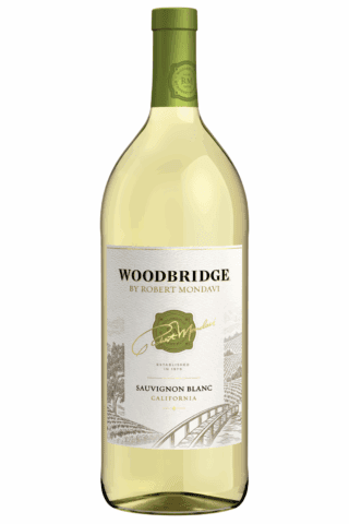 Woodbridge By Mondavi 1.5l Sauv Blanc - 1.5l