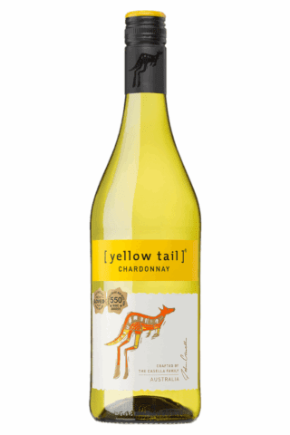 Yellow Tail 1.5l Chard Se Australia - 1.5l