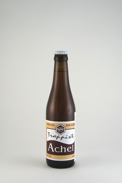 Achel Blonde - 330ml