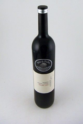 Agua de Piedra Reserva Malbec