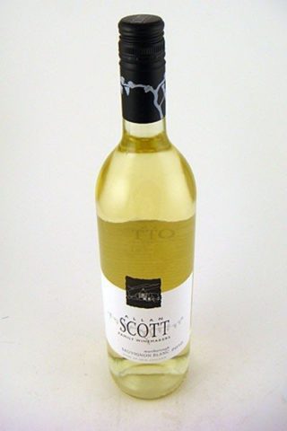 Allan Scott Sauvignon Blanc