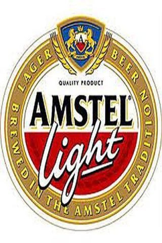 Amstel Light - 12 Pack
