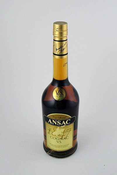 Ansac V.S. - 750ml