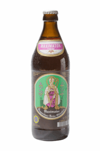 Augustiner-brau Maximator - 6 Pack
