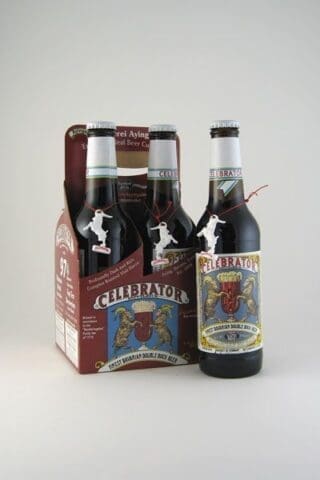 Ayinger Celebrator Doppel Bock - 4 pack