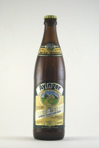 Ayinger Ur-Weisse - 500ml