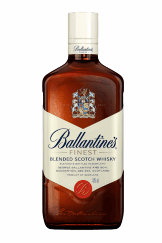 Ballantine's Blended Scotch Whisky - 1.75l