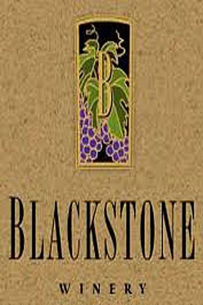 Blackstone Chardonnay - 750ml