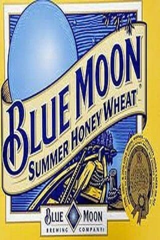 Blue Moon Seasonals - 12 Pack