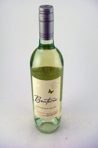 Bonterra Sauvignon Blanc “Organic”