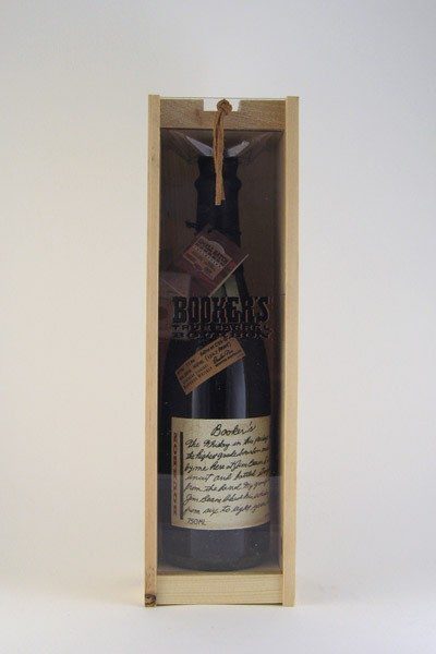 Booker's Bourbon - 750ml