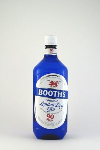 Booth's - 1.75L