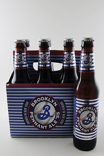 Brooklyn Penant Ale '55 - 6 pack