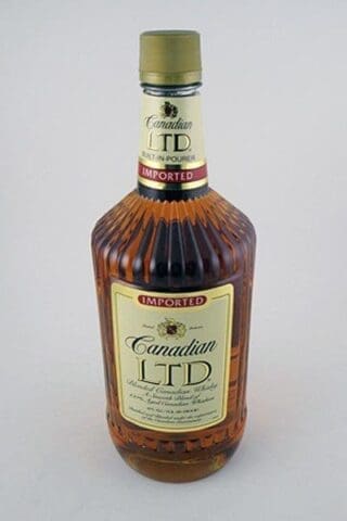 Canadian Ltd. - 1.75L