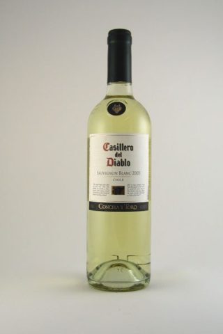 Casillero del Diablo Sauvignon Blanc