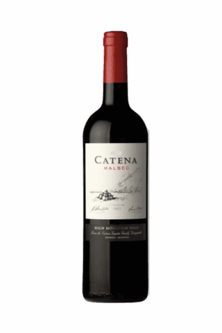 Catena -hmv- Malbec Mendoza - 750ml