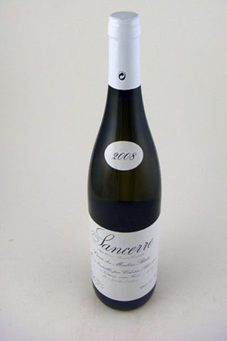 Celestin Blondeau Sancerre Sauvignon Blanc