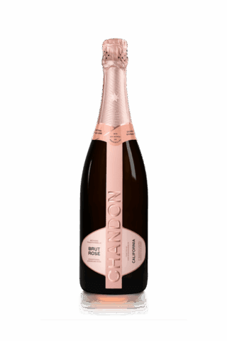 Chandon Cali Rose Brut Nc - 750ml
