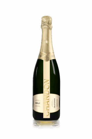 Chandon Cali Classic Brut Nv - 750ml
