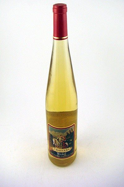 Chaucer's Mead - 750ml
