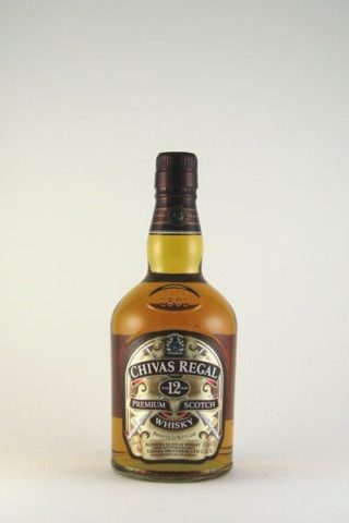 Chivas Regal - 750ml