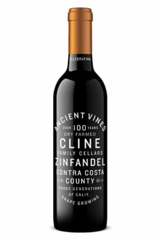 Cline Ancient Vines Zin California - 750ml